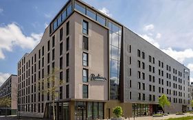 JOYN Zurich - Serviced Apartments